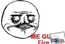 Tags: face, fire, gusta, meme (Pict. in Memes, rage faces and funny images)