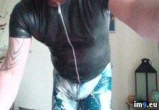 me in Skinrubber Gear ( ) - 57 KB Tags: (Pict. in Me in Rubber)