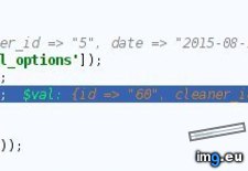 me2542 ( #Kde) - 54 KB Tags: kde (Pict. in KDE PasteBin)