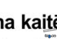Tags: me8148 (Pict. in KDE PasteBin)
