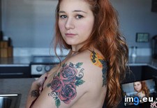 Tags: boobs, emo, girls, meera, morningcoffee, porn, softcore, suicidegirls, tatoo, tits (Pict. in SuicideGirlsNow)