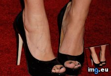 Tags: feet, fox, megan (Pict. in Celebrities Feet Photos)