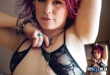 Tags: boobs, emo, girls, hot, megan, sexy, suicidegirls, tatoo, tits (Pict. in SuicideGirlsNow)