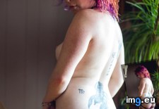 Tags: emo, girls, megan, nature, sexy, softcore, tatoo, tits (Pict. in SuicideGirlsNow)