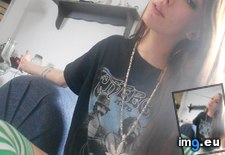 Tags: looklikebarbiesmokelikemarley, meggieray (Pict. in SuicideGirlsNow2)