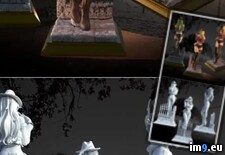 melb9i77fkzg (#Gaming #Toys #Gray #Printing #Stl) - 117 KB Tags: figure, gaming, gray, printing, stl, toy, toys (Pict. in Stl3d)