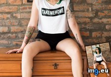 melbee-takemehome-03 (#Porn #Tits #Hot #Emo #Tatoo #Melbee #Takemehome) - 128 KB Tags: boobs, emo, hot, melbee, nature, porn, softcore, takemehome, tatoo, tits (Pict. in SuicideGirlsNow)