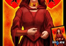 Tags: melisandre (Pict. in Game of Thrones ART (A Song of Ice and Fire))