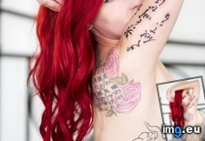 melissadrew-sweetdream-33 (#Porn #Hot #Sexy #Emo #Tatoo #Melissadrew #Sweetdream) - 92 KB Tags: boobs, emo, hot, melissadrew, porn, sexy, softcore, suicidegirls, sweetdream, tatoo (Pict. in SuicideGirlsNow)
