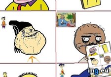 Tags: amp, edd, eddy, faces, meme, rage (Pict. in Rehost)