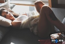 Tags: boobs, girls, hot, mermaid, nature, softcore, suicidegirls, tatoo, tits, watchmeoutthatwindow (Pict. in SuicideGirlsNow)