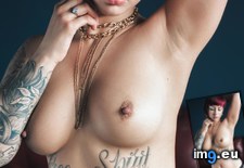 meshah-toobad-13 (#Porn #Tits #Softcore #Tatoo #Meshah #Toobad) - 87 KB Tags: emo, meshah, nature, porn, softcore, suicidegirls, tatoo, tits, toobad (Pict. in SuicideGirlsNow)