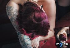 meshah-toobad-35 (#Porn #Hot #Sexy #Emo #Meshah #Toobad) - 81 KB Tags: boobs, emo, hot, meshah, nature, porn, sexy, suicidegirls, toobad (Pict. in SuicideGirlsNow)