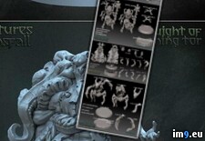 mewtiaqxlghx (#Gaming #Movie #Toy #Printing #Stl) - 536 KB Tags: figures, games, gaming, gray, movie, printing, stl, toy (Pict. in Stl3d)