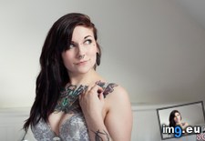 mikaul-angeleyes-01 (#Porn #Hot #Sexy #Suicidegirls #Emo #Mikaul #Angeleyes) - 60 KB Tags: angeleyes, boobs, emo, girls, hot, mikaul, porn, sexy, softcore, suicidegirls (Pict. in SuicideGirlsNow)