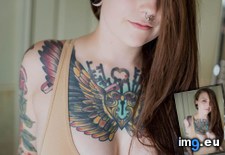 mikaul-laika-09 (#Porn #Tits #Sexy #Suicidegirls #Emo #Mikaul #Laika) - 99 KB Tags: emo, girls, laika, mikaul, nature, porn, sexy, softcore, suicidegirls, tits (Pict. in SuicideGirlsNow)