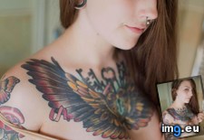 mikaul-laika-15 (#Porn #Tits #Hot #Emo #Mikaul #Laika) - 96 KB Tags: boobs, emo, hot, laika, mikaul, nature, porn, suicidegirls, tits (Pict. in SuicideGirlsNow)