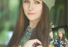 mikaul-thecabinlog-05 (#Tits #Hot #Sexy #Emo #Tatoo #Mikaul #Thecabinlog) - 100 KB Tags: emo, girls, hot, mikaul, nature, sexy, suicidegirls, tatoo, thecabinlog, tits (Pict. in SuicideGirlsNow)