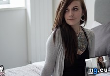 mikaul-withme-01 (#Porn #Tits #Hot #Nature #Mikaul #Withme) - 68 KB Tags: boobs, girls, hot, mikaul, nature, porn, softcore, tits, withme (Pict. in SuicideGirlsNow)