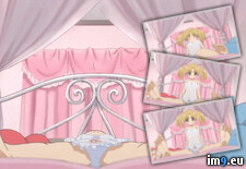Mikazuki Kiryu Feet ( ) - 10.7 MB Tags: (GIF in Instant Upload)