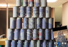 Tags: cans, sam, show, stacked, uncle (Pict. in My r/MILDLYINTERESTING favs)