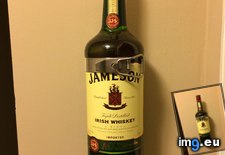 Tags: bottle, extinguisher, fire, fits, holder, jameson, precisely (Pict. in My r/MILDLYINTERESTING favs)
