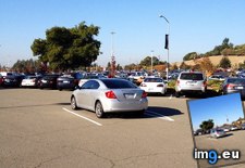 Tags: parking, school, spot (Pict. in My r/MILDLYINTERESTING favs)