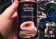 Tags: can, coffee, heating (Pict. in My r/MILDLYINTERESTING favs)