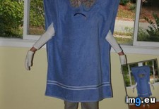 Tags: costumes, helped, son, years (Pict. in My r/MILDLYINTERESTING favs)