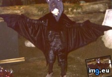 Tags: costumes, helped, son, years (Pict. in My r/MILDLYINTERESTING favs)
