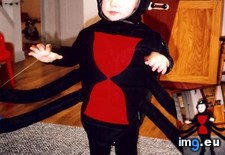 Tags: costumes, helped, son, years (Pict. in My r/MILDLYINTERESTING favs)