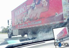 Tags: delivered, digiorno (Pict. in My r/MILDLYINTERESTING favs)
