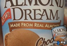 Tags: almond, cream, emphasis, ice, odd, word (Pict. in My r/MILDLYINTERESTING favs)