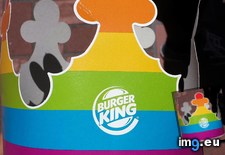 Tags: burger, crowns, francisco, gay, king, parade, pride, san, special (Pict. in My r/MILDLYINTERESTING favs)