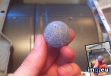 Tags: balls, clothes, dryer, lint, perfectly, repairing (Pict. in My r/MILDLYINTERESTING favs)