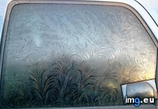 Tags: frost, interesting, mildly (Pict. in My r/MILDLYINTERESTING favs)