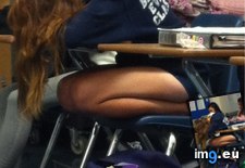 Tags: class, girl, sleeps (Pict. in My r/MILDLYINTERESTING favs)