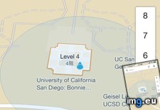 Tags: floor, google, maps (Pict. in My r/MILDLYINTERESTING favs)