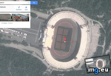 Tags: captured, formations, google, imagery, kim, korea, maps, north, satellite, stadium, sung, troop (Pict. in My r/MILDLYINTERESTING favs)