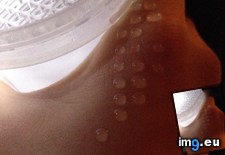 Tags: cup, filling, splashed (Pict. in My r/MILDLYINTERESTING favs)