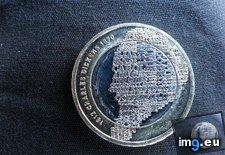 Tags: bit, change, charles, coin, darwin, disappointed, got, thought, was, wasn (Pict. in My r/MILDLYINTERESTING favs)