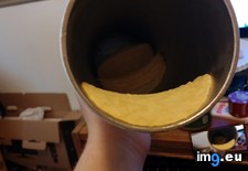 Tags: chip, curve, guys, matches, noticed, perfectly, pringles (Pict. in My r/MILDLYINTERESTING favs)