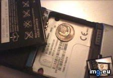 Tags: amazon, battery, beneath, bought, coin, discovered, phone, sowjet (Pict. in My r/MILDLYINTERESTING favs)