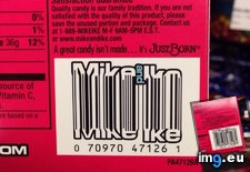 Tags: ike, interesting, mike, mildly, realize (Pict. in My r/MILDLYINTERESTING favs)