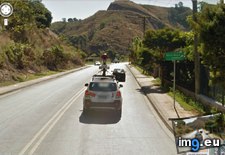 Tags: car, google, maps (Pict. in My r/MILDLYINTERESTING favs)
