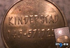 Tags: apparently, cal, coin, netherlands, park, theme, token, work (Pict. in My r/MILDLYINTERESTING favs)