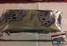 Tags: got, one, package, poptarts (Pict. in My r/MILDLYINTERESTING favs)