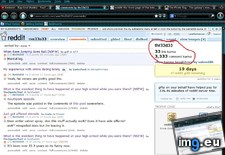 Tags: get, had, hit (Pict. in My r/MILDLYINTERESTING favs)
