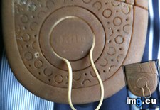 Tags: band, caught, got, interestingly, rubber, sole, stood, work (Pict. in My r/MILDLYINTERESTING favs)