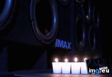 Tags: blow, candles, imax, out, speakers (GIF in My r/MILDLYINTERESTING favs)